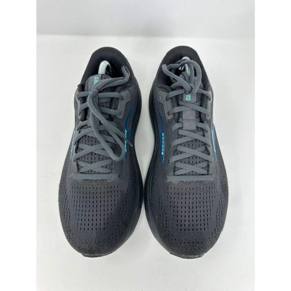 BROOKS GHOST MAX 2 EXTRA WIDE MEN'S 8.5 - Picture 5 of 13